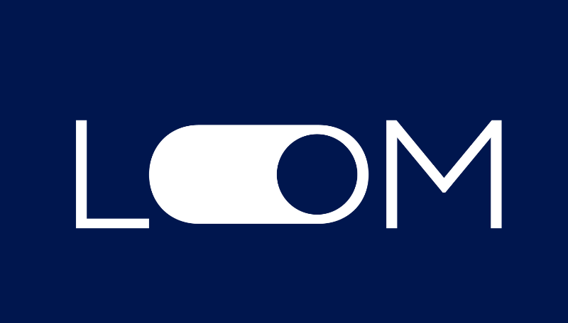 Logo Loom.